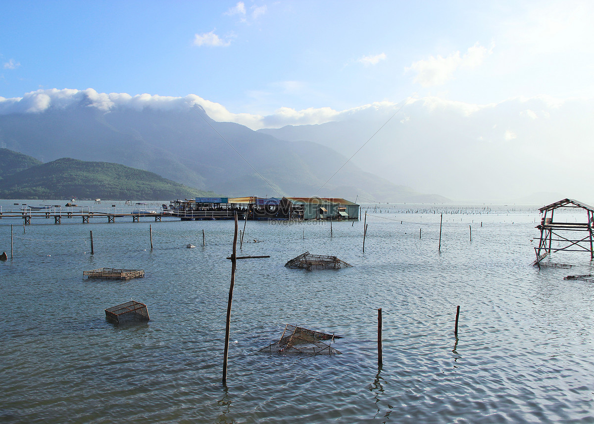 Aquaculture - Cutter Electronics