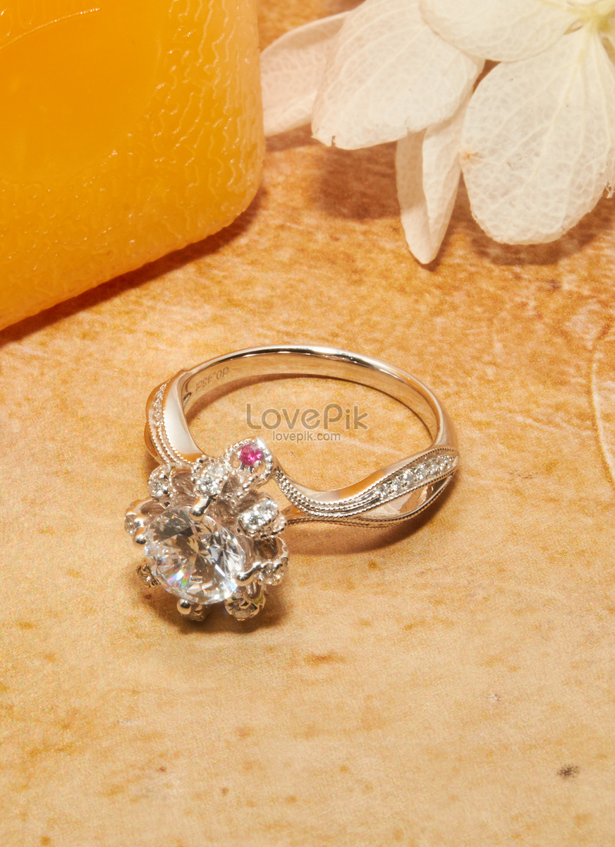 Diamond Ring Picture And HD Photos Free Download On Lovepik