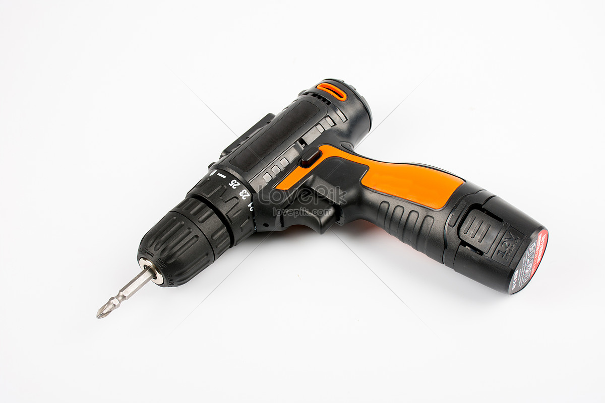 Electric Drill Picture And HD Photos | Free Download On Lovepik