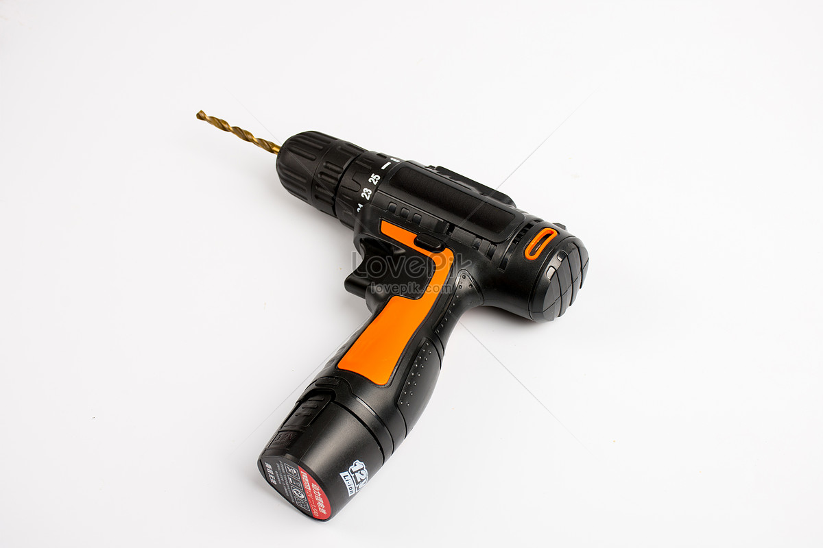 Electric Drill Picture And HD Photos | Free Download On Lovepik