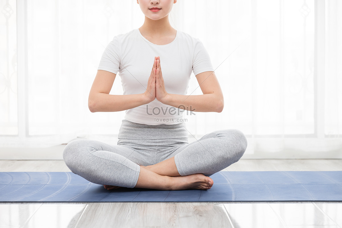          -        ONE Yoga Meditation