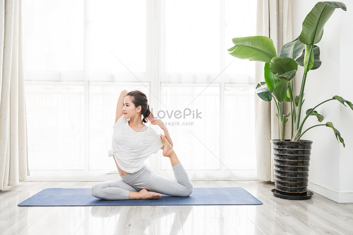 Slim yoga