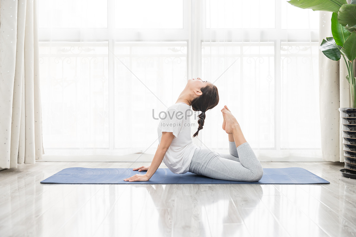 Slim yoga