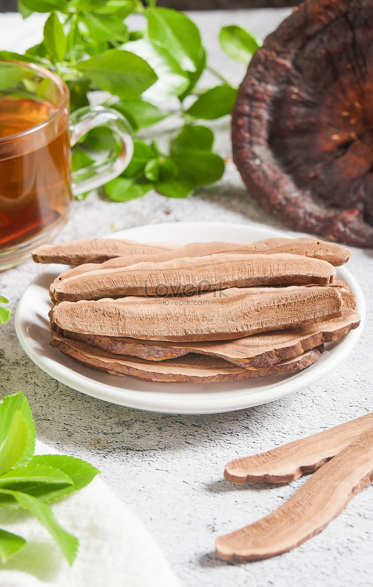 Ganoderma Lucidum Tea Preparation at Cheryl Chambers blog