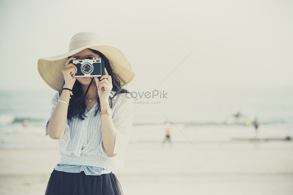 Girl Background Images, HD Pictures For Free Vectors Download ...