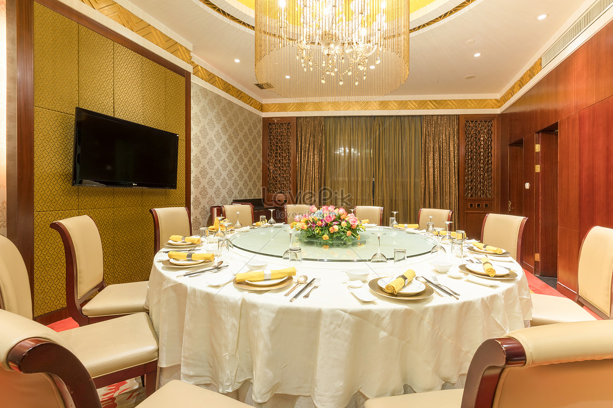 Hotel Room Restaurant Picture And HD Photos | Free Download On Lovepik