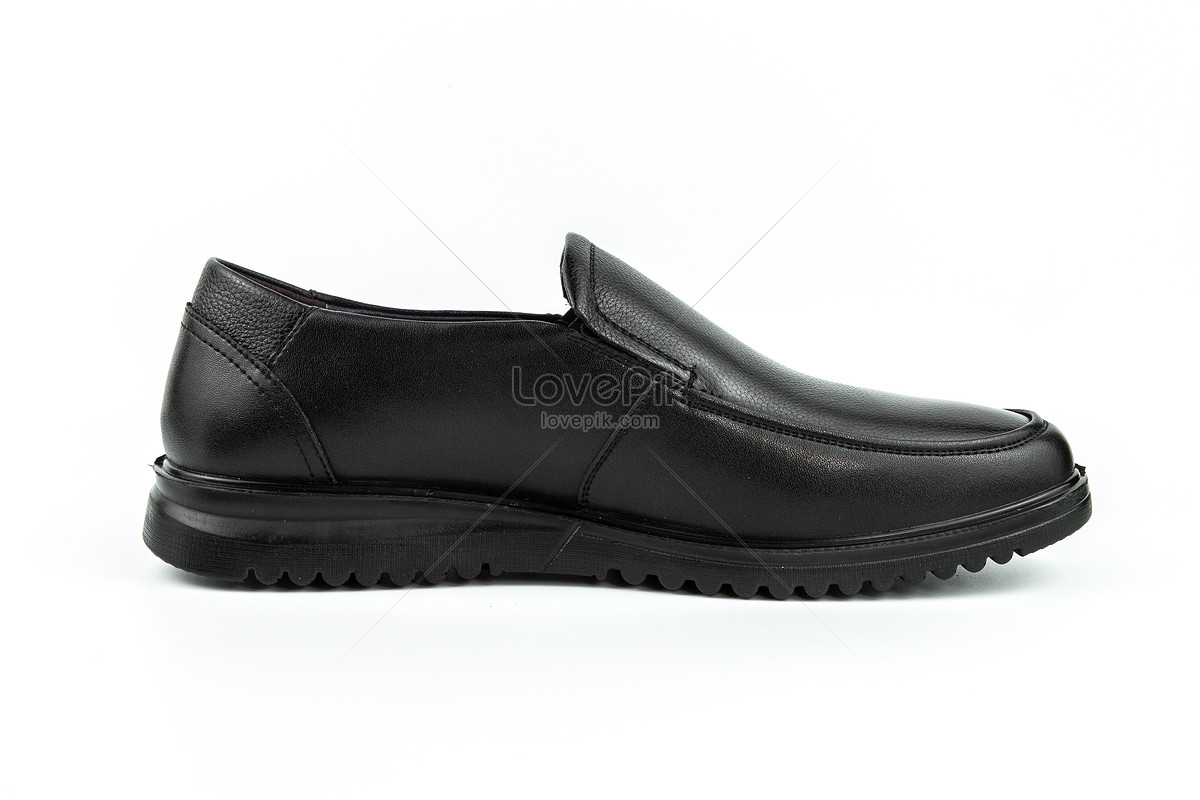 Mens Black Business Shoes Picture And HD Photos | Free Download On Lovepik