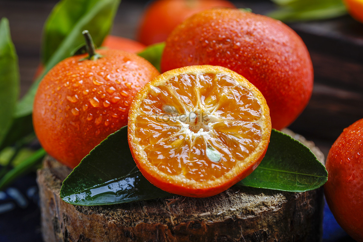 รูปส้มเขียวหวานแดง, Hd รูปภาพสีแดงส้ม, ส้ม, น้ำตาลส้ม ดาวน์โหลดฟรี - Lovepik
