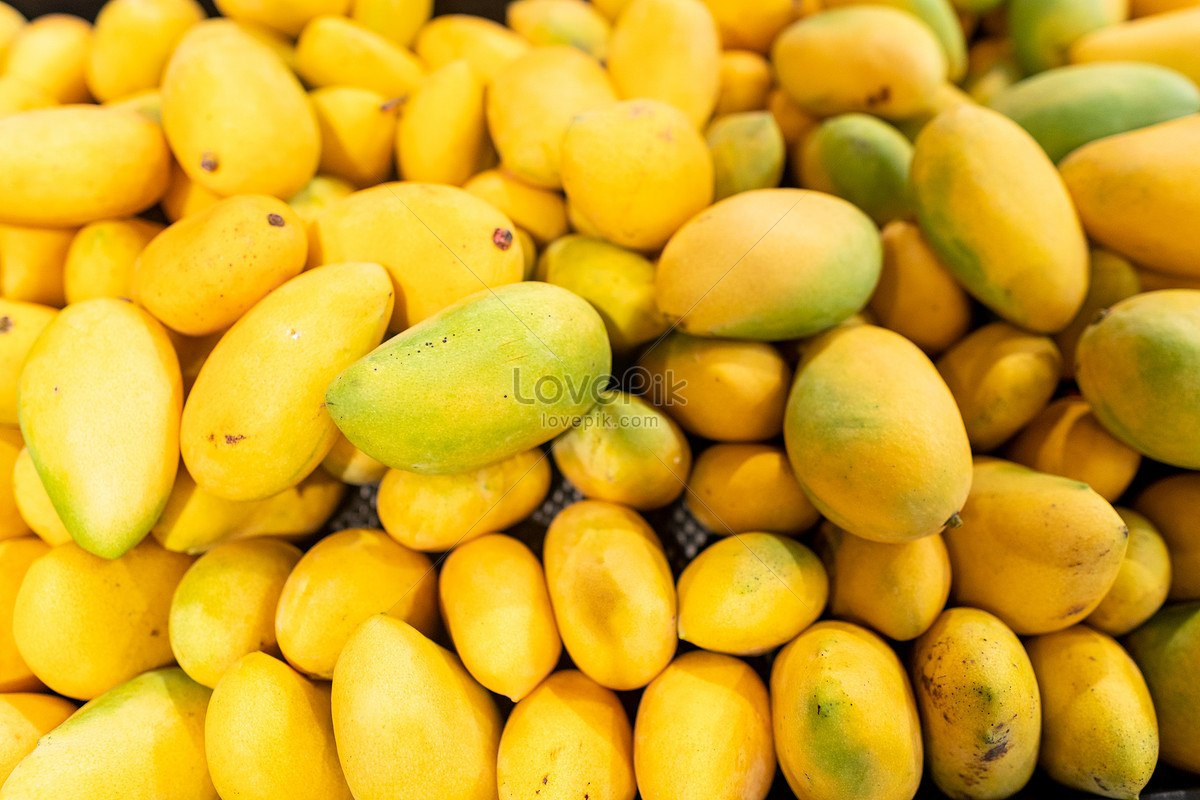 Seasonal Fruit Mango Picture And HD Photos | Free Download On Lovepik