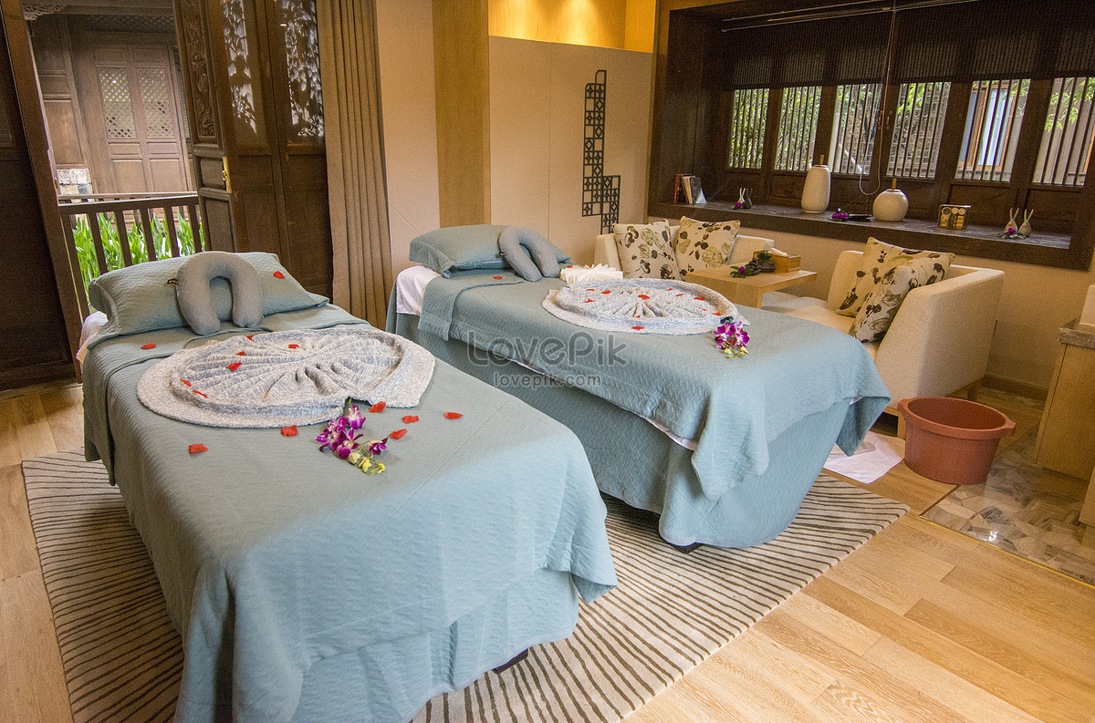 Spa Massage Picture And HD Photos | Free Download On Lovepik