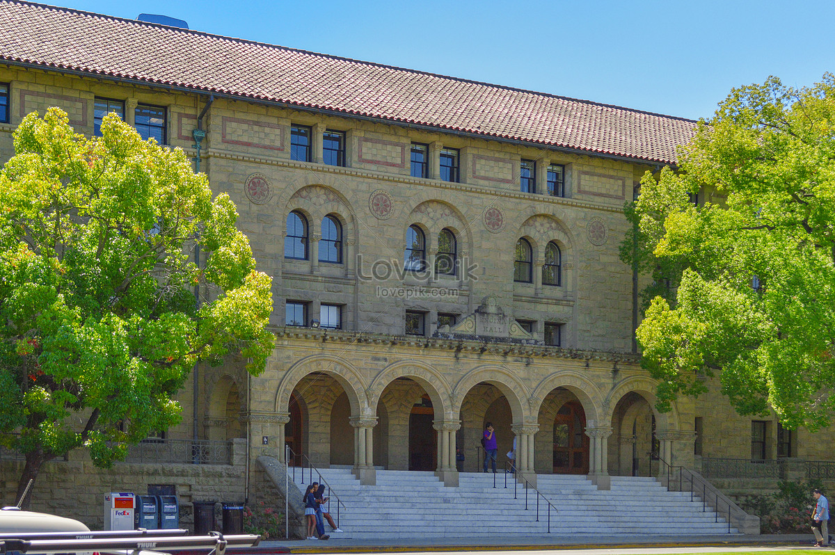 Stanford University Picture And HD Photos | Free Download On Lovepik