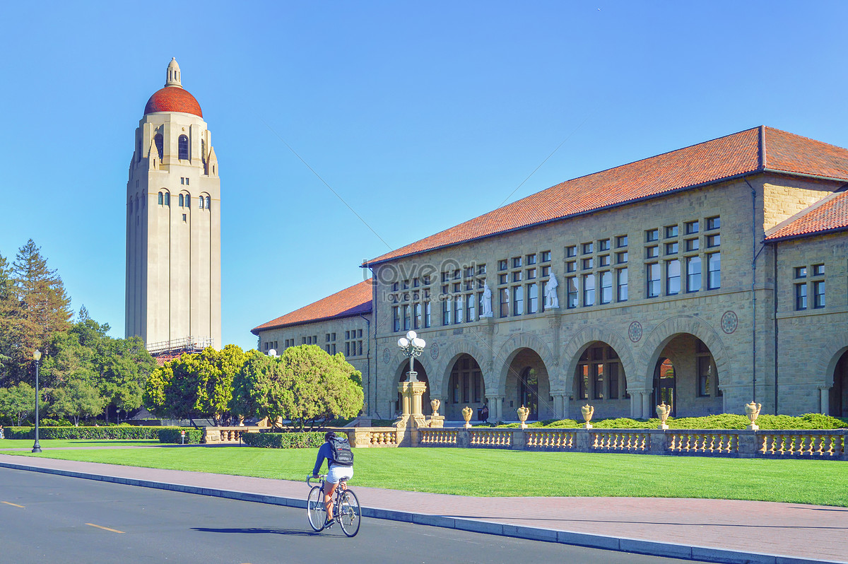 Stanford University Picture And HD Photos | Free Download On Lovepik