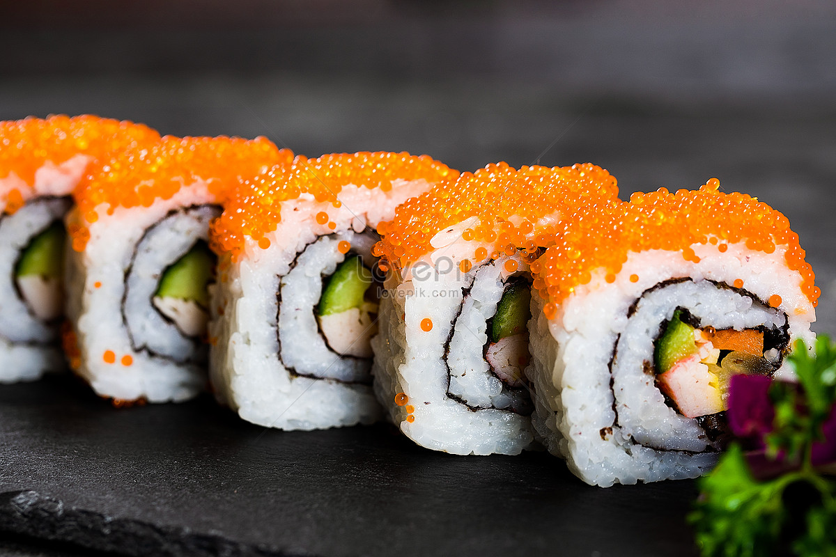 ảnh Sushi Tải Xuống Miễn Phí, ảnh sushi, nhật bản, thực phẩm đẹp ...