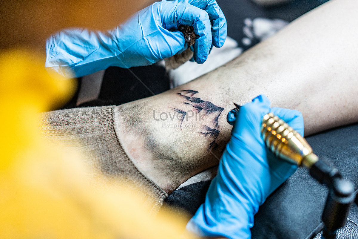 Когда нельзя делать художественную татуировку ― Тату магазин malino-v.ru