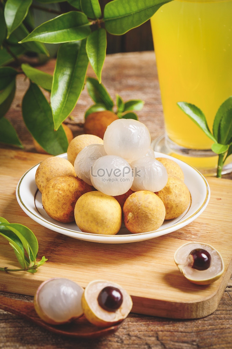 Thai Longan Picture And HD Photos | Free Download On Lovepik