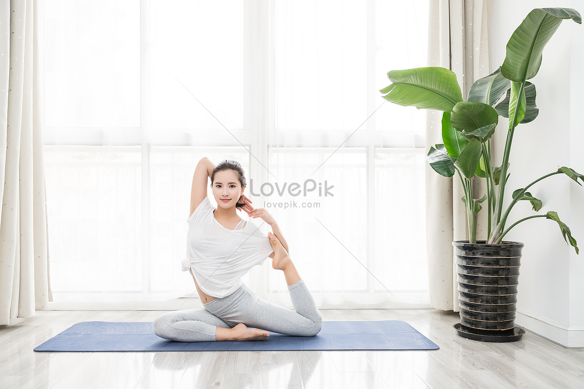 Slim yoga