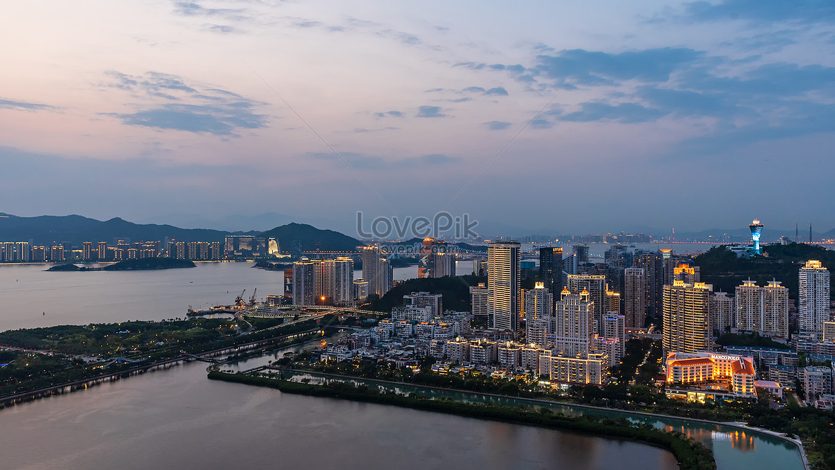 Xiamen City Scenery Picture And HD Photos | Free Download On Lovepik