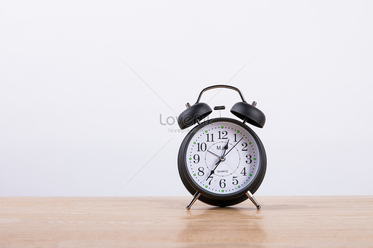 Alarm Clock Learning Picture And HD Photos