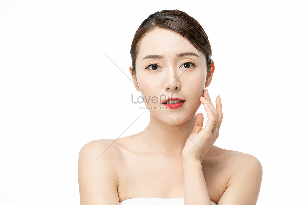 Beauty Skin Care Beauty Picture And HD Photos | Free Download On Lovepik