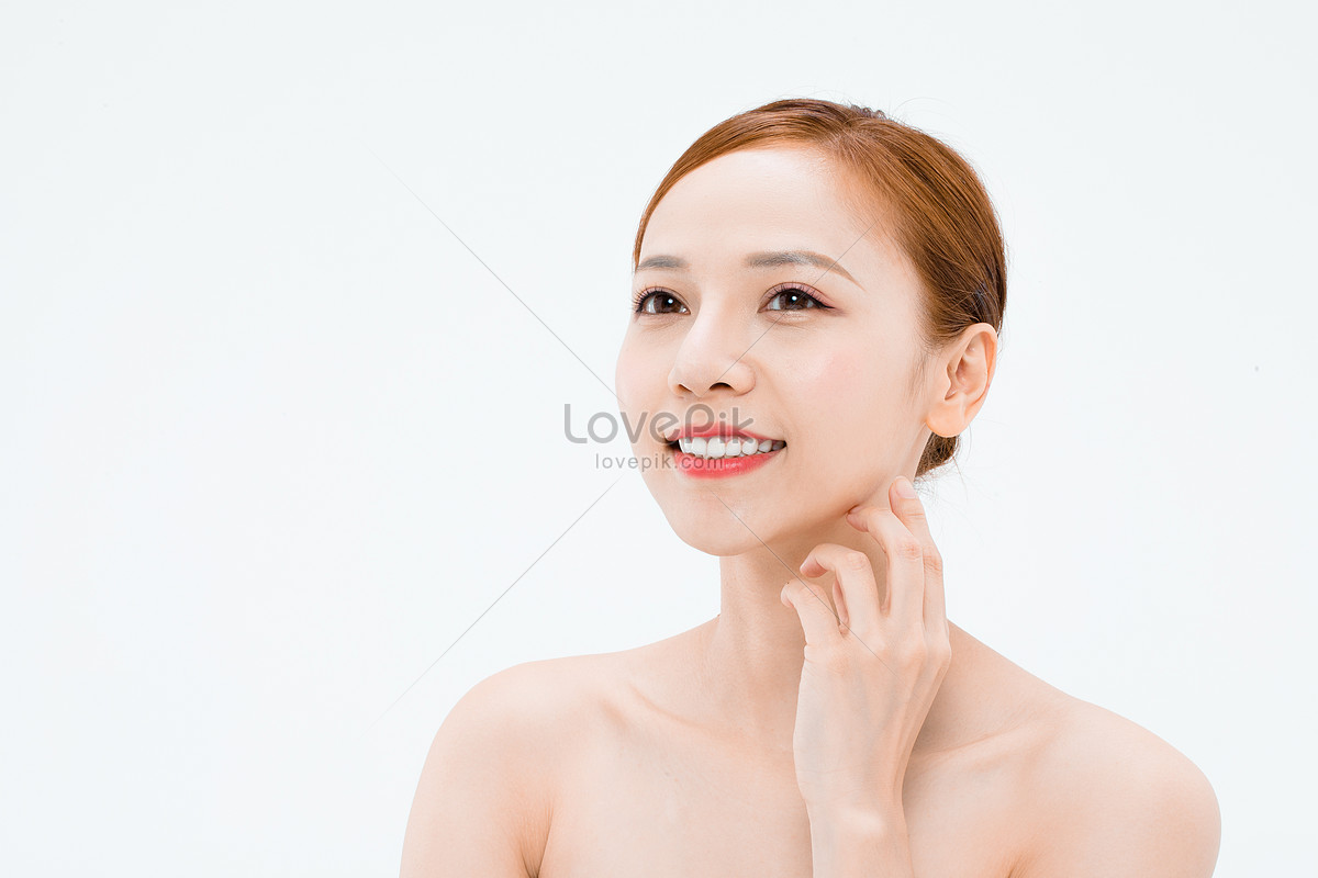 Beauty Skin Care Picture And HD Photos | Free Download On Lovepik