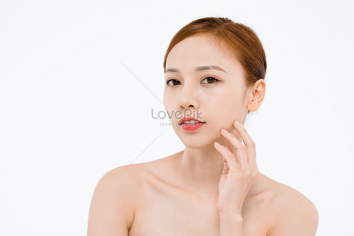 Beauty Skin Care Picture And HD Photos | Free Download On Lovepik