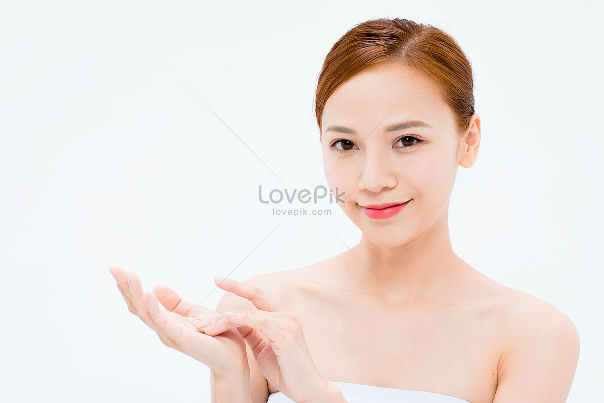 Beauty Skin Care Picture And HD Photos | Free Download On Lovepik