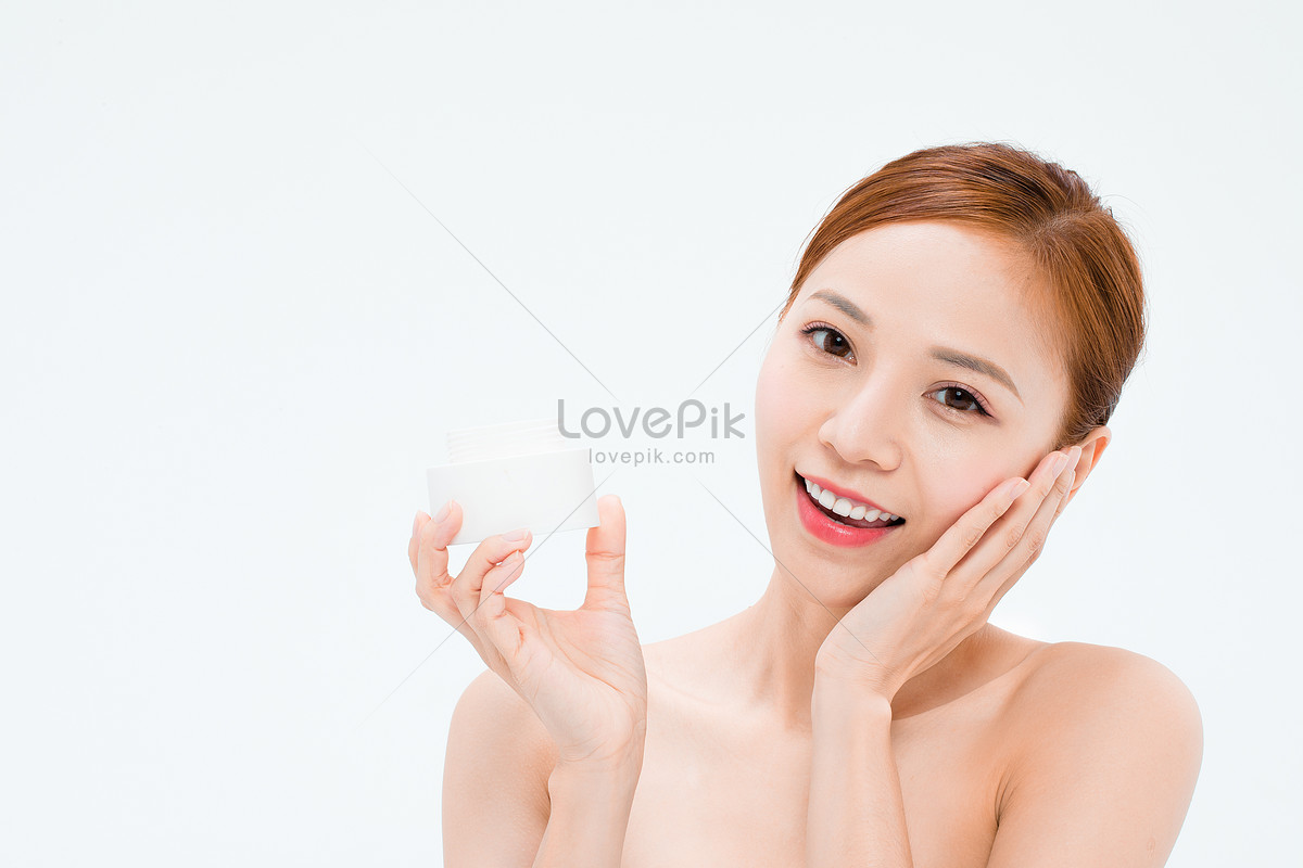 Beauty Skin Care Picture And HD Photos | Free Download On Lovepik