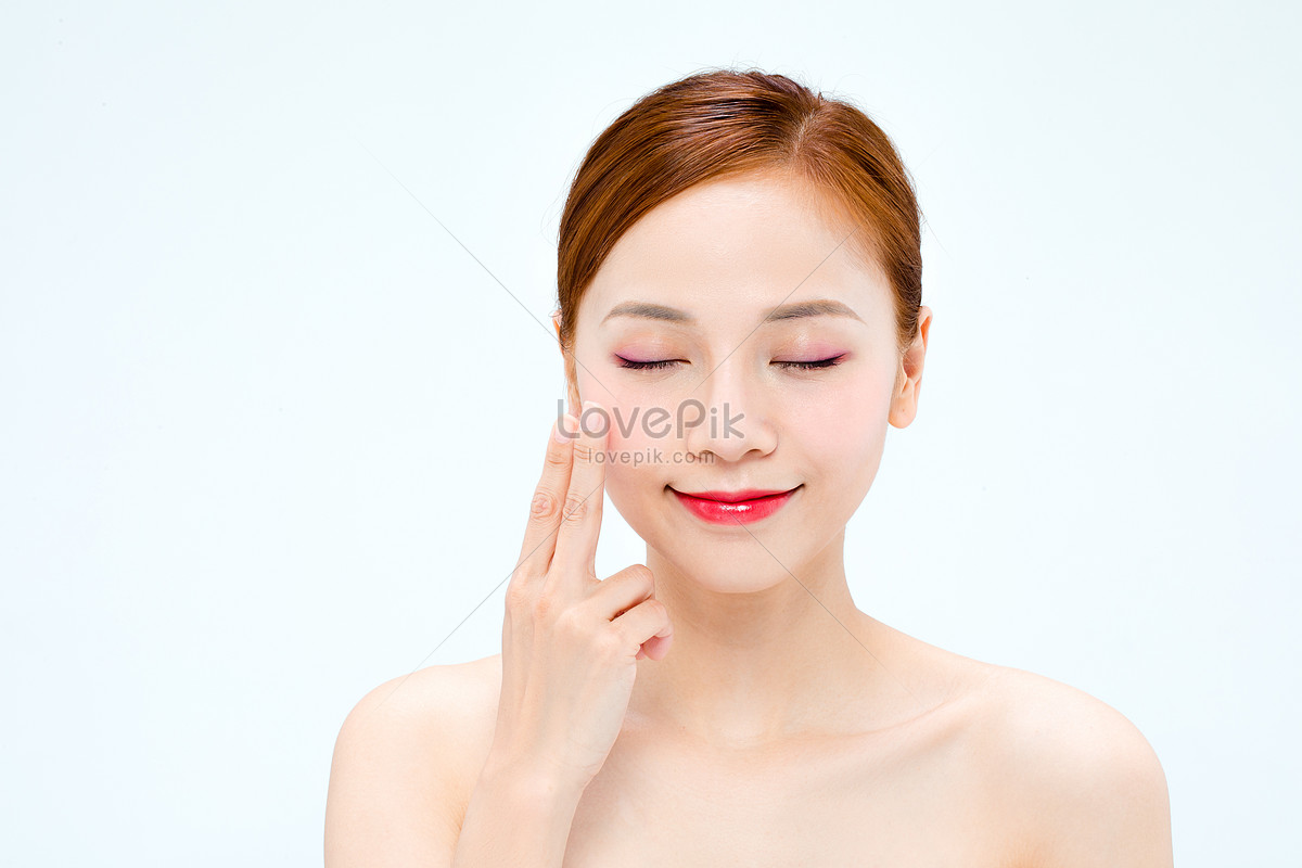 Beauty Skin Care Picture And HD Photos | Free Download On Lovepik