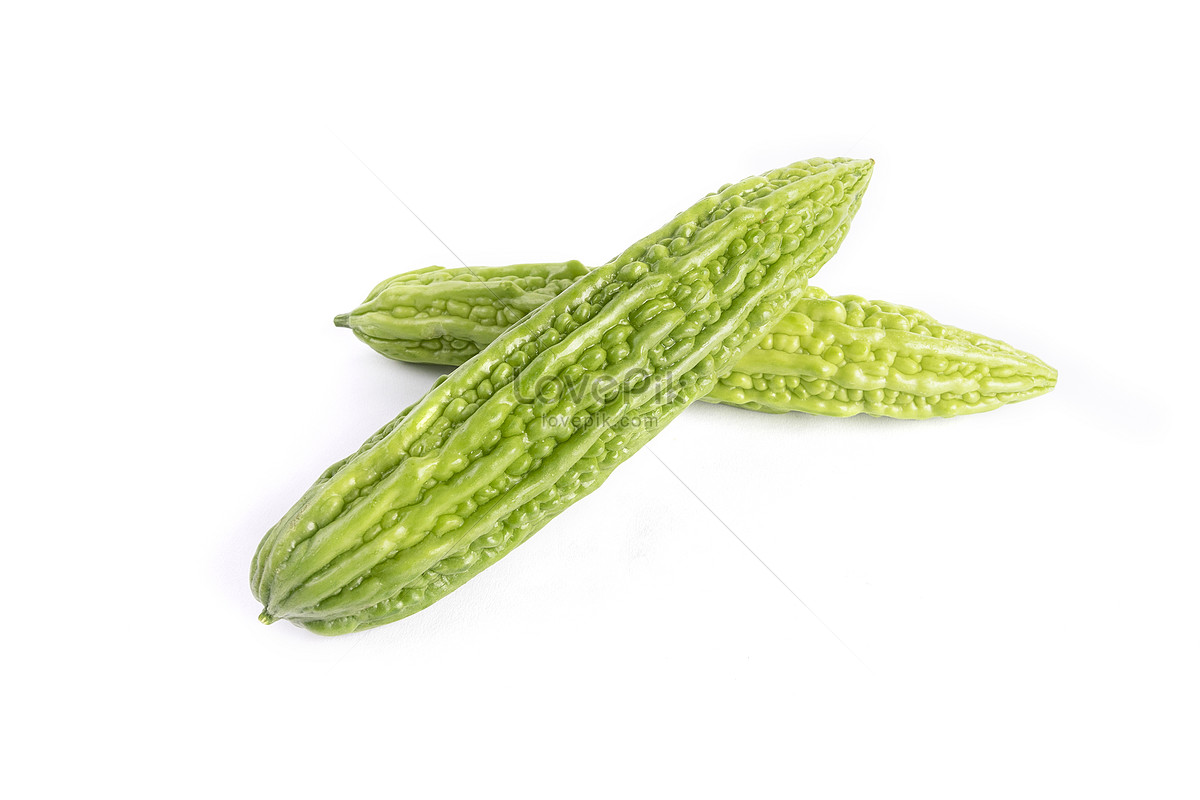 Bitter Gourd Picture And HD Photos | Free Download On Lovepik