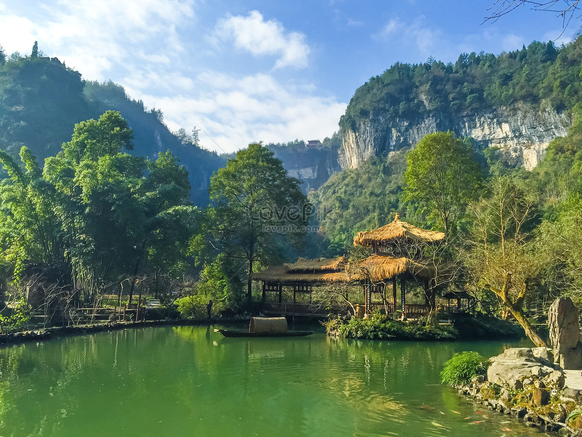 chongqing attractions