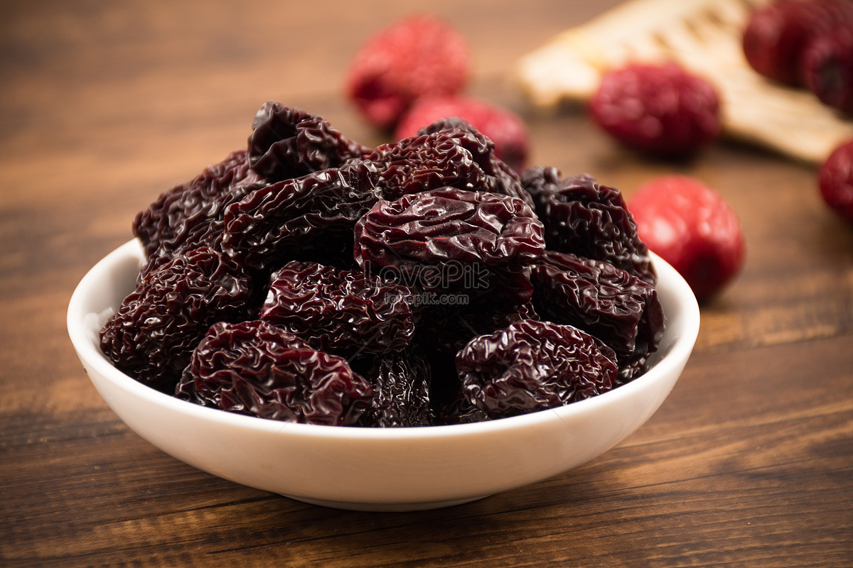 Crystal Dried Dates Picture And HD Photos | Free Download On Lovepik