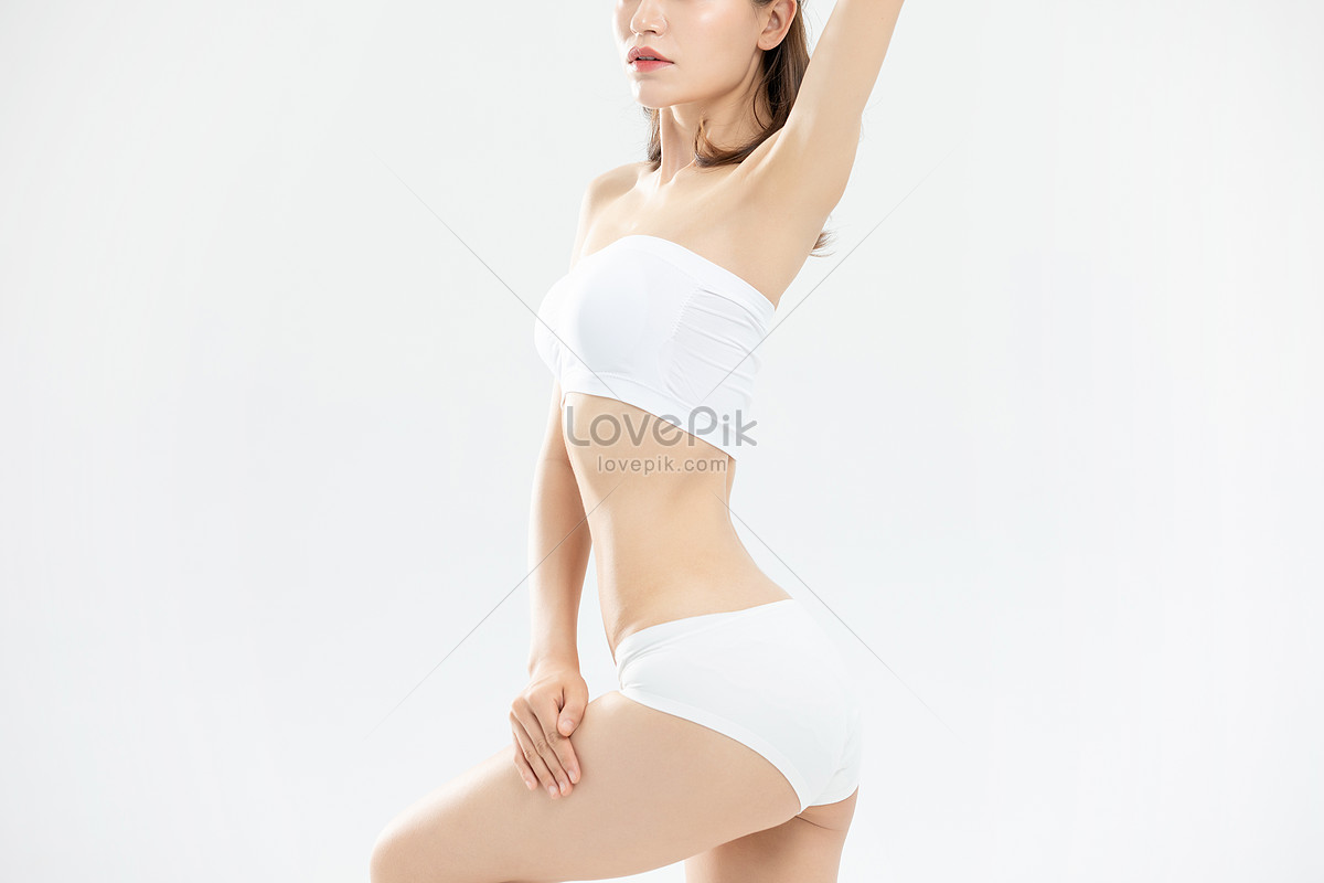 Female Slim Body Images, HD Pictures For Free Vectors Download 