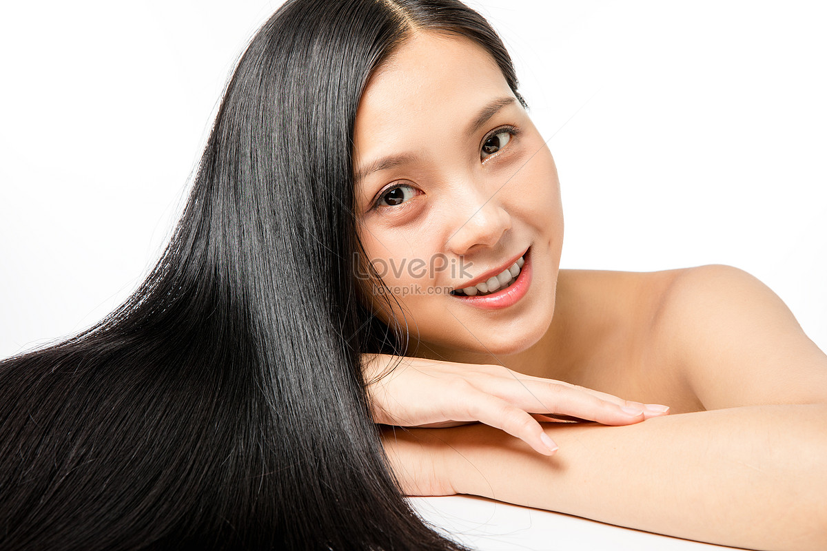 Female Hair Care Picture And HD Photos | Free Download On Lovepik