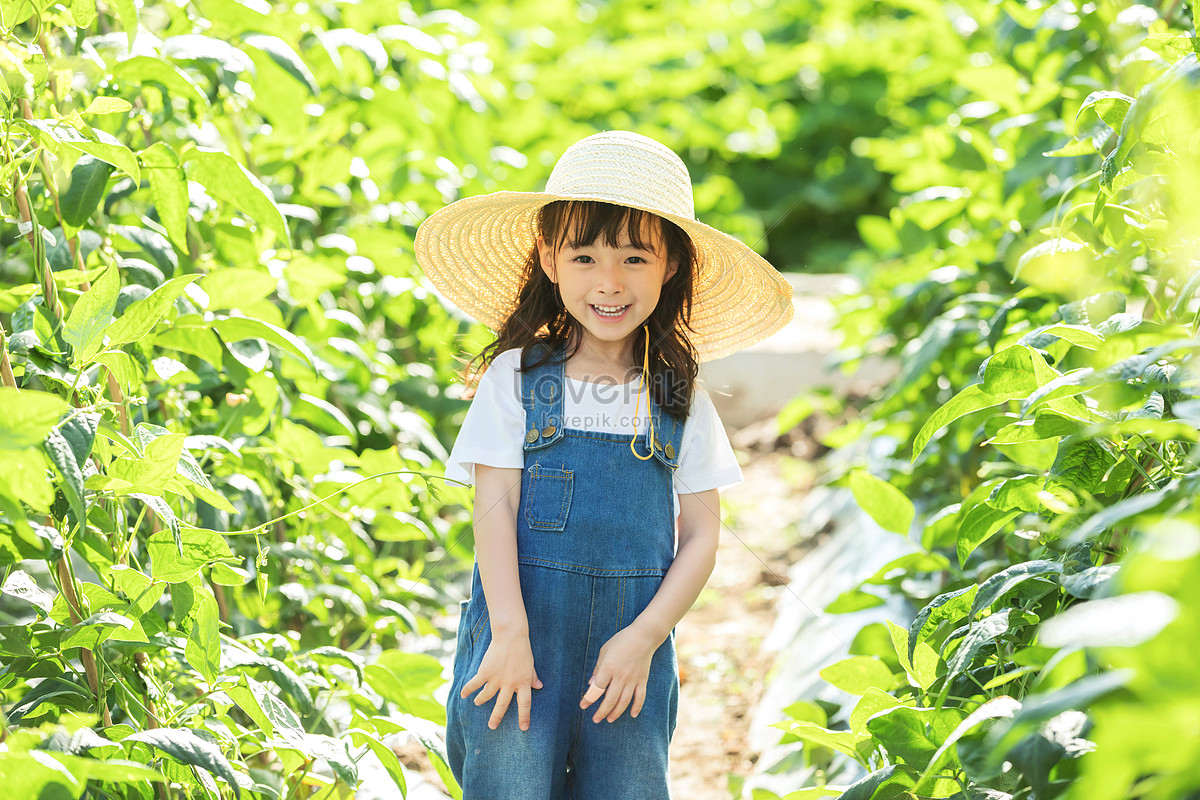 Farm Girl Pics