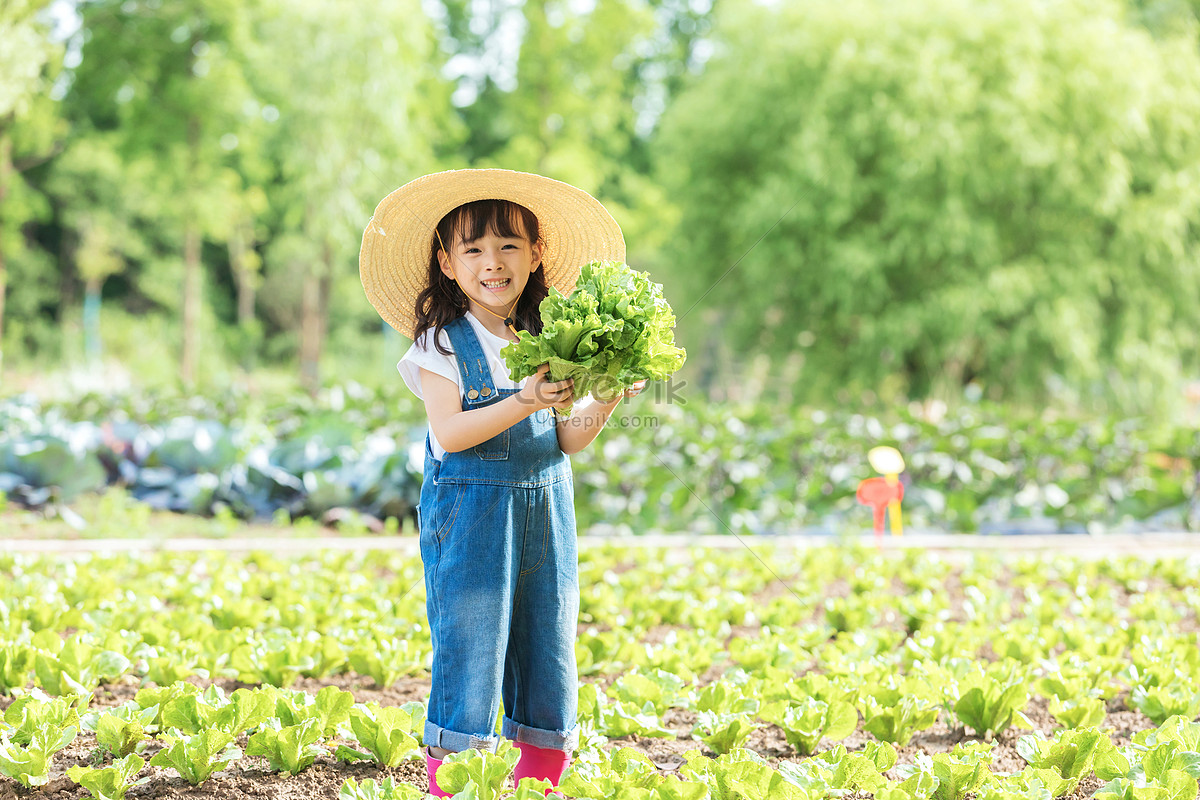 Farm Girl Pictures