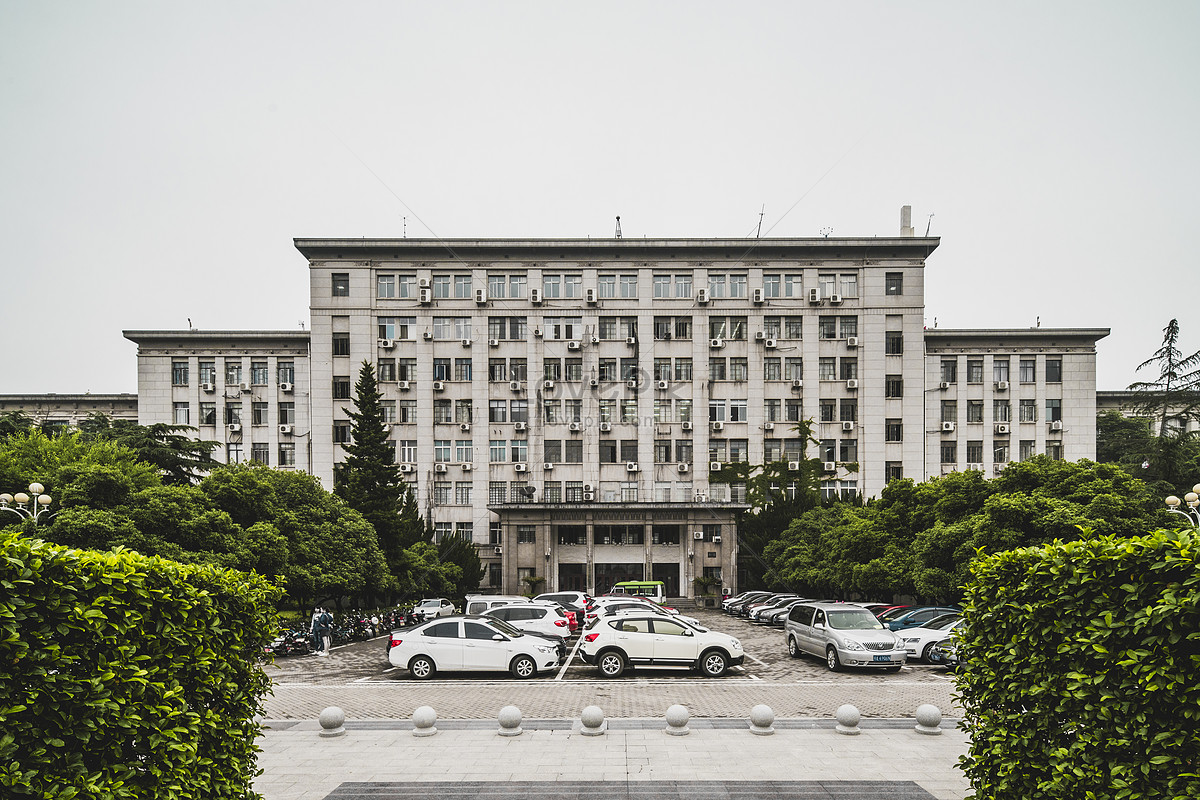 Huazhong university