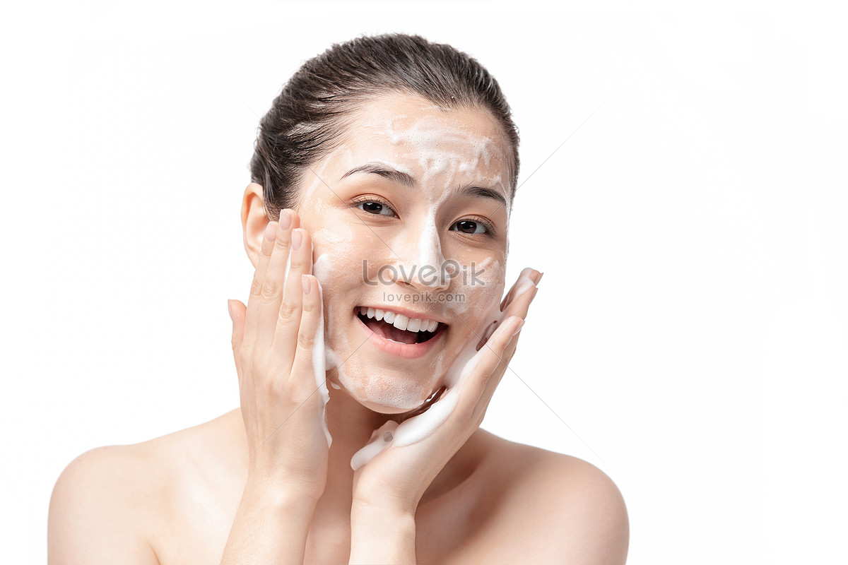 Ladies Skin Care Picture And HD Photos | Free Download On Lovepik