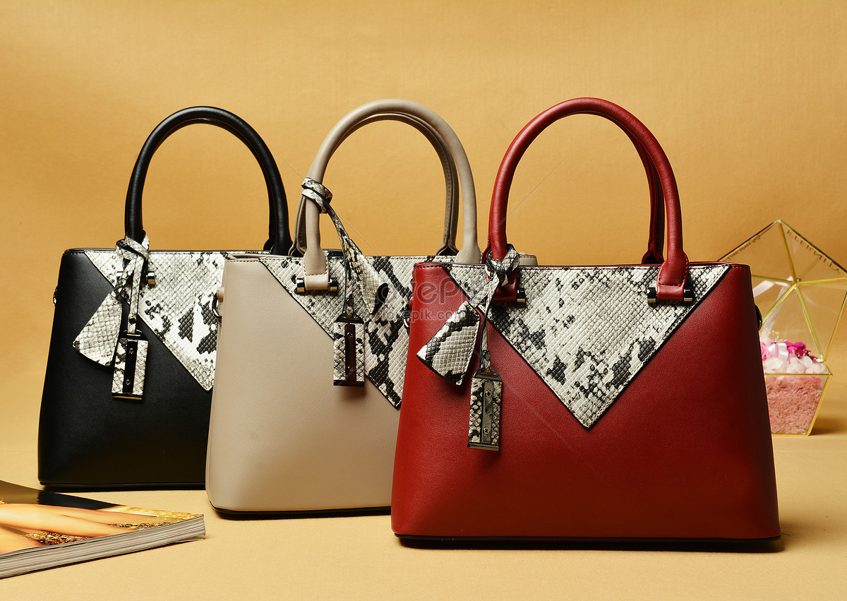 Handbags on Sale Online Shopping : Buy 2-Piece Bag - Elixir