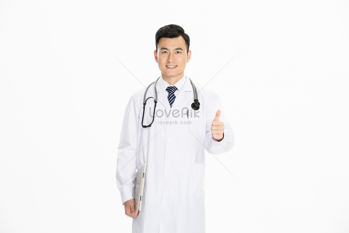 Would you like to be a doctor