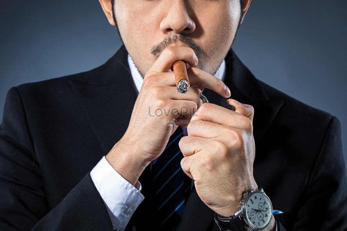怎么抽雪茄（怎么抽雪茄才是正确的）-索光国际—一个中美文化的交流圈子雪茄圈