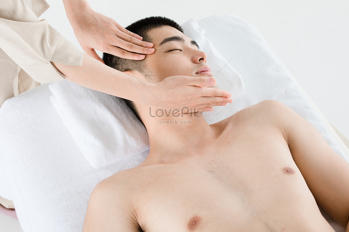 ảnh Massage Nam Spa Tải Xuống Miễn Phí, ảnh spa, chăm sóc da mặt ...