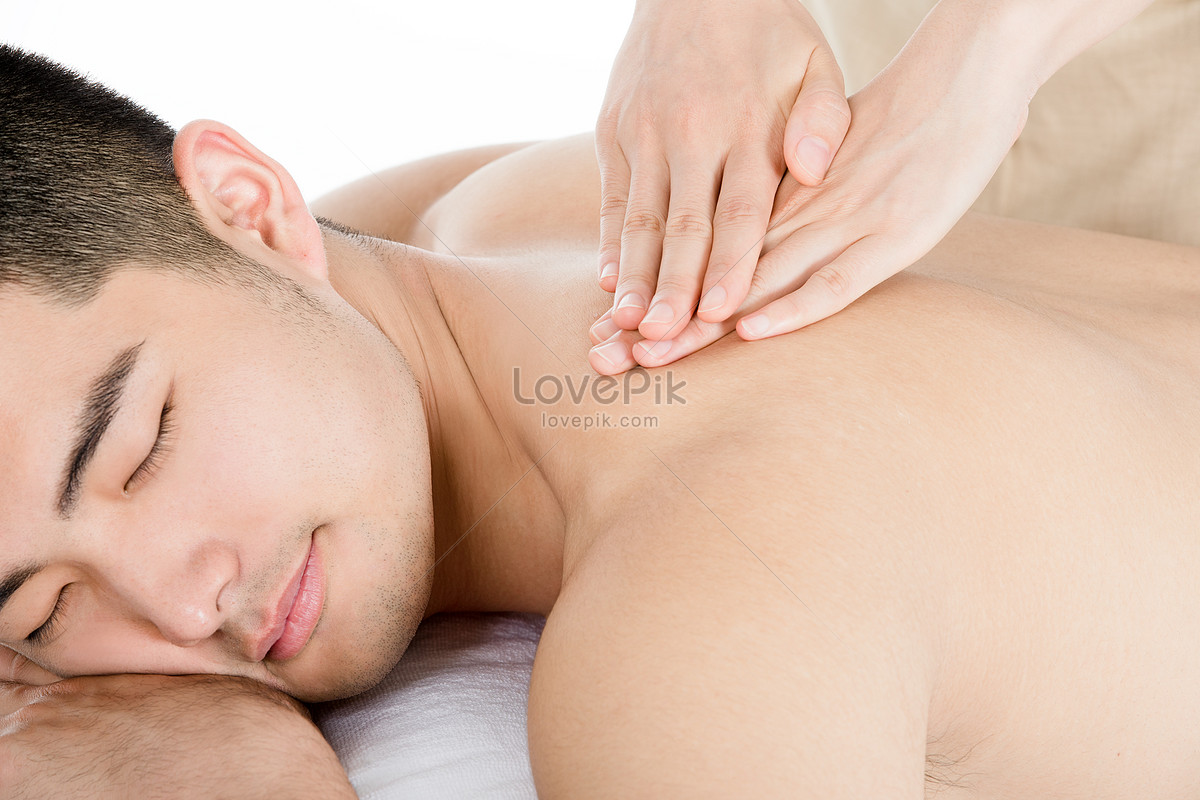 ảnh Massage Nam Spa Tải Xuống Miễn Phí, ảnh spa, sức khỏe, vai đẹp ...