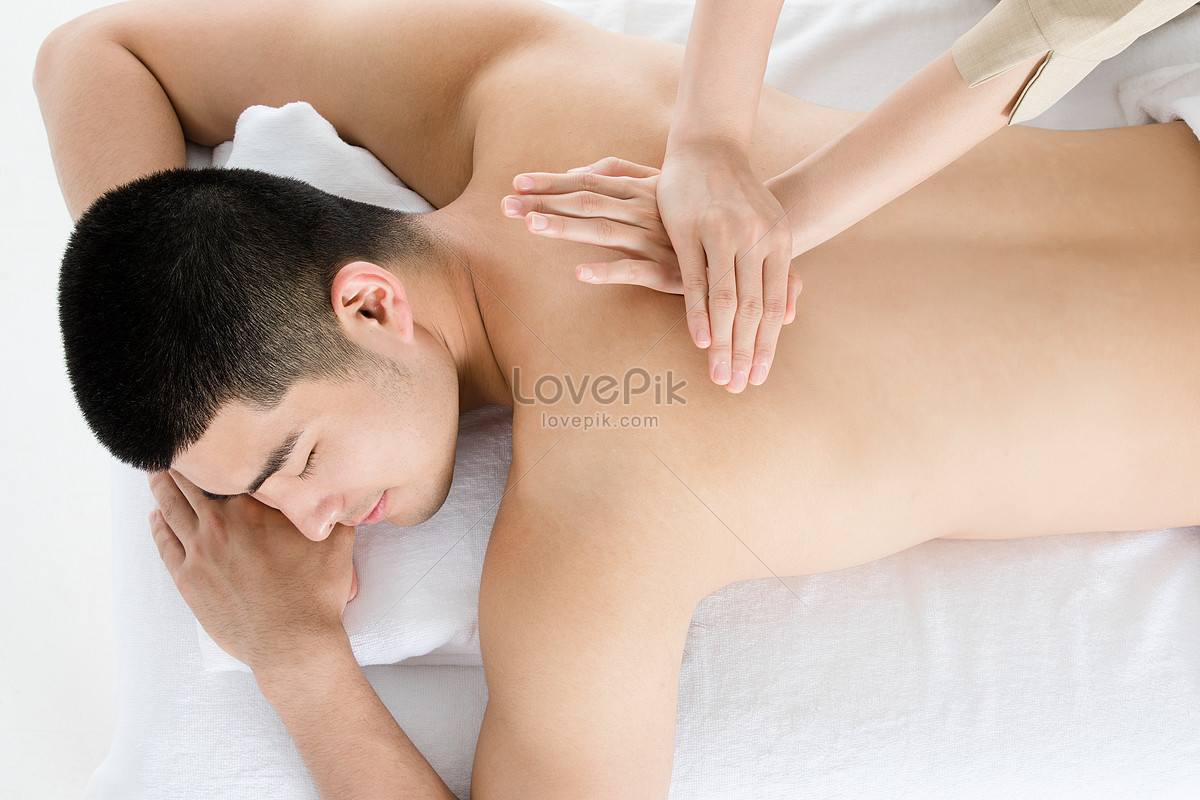 ảnh Massage Nam Spa Tải Xuống Miễn Phí, ảnh spa, sức khỏe, vai đẹp ...