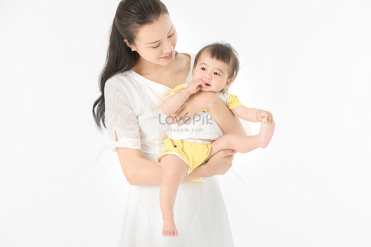 Maternal Baby Picture And HD Photos | Free Download On Lovepik