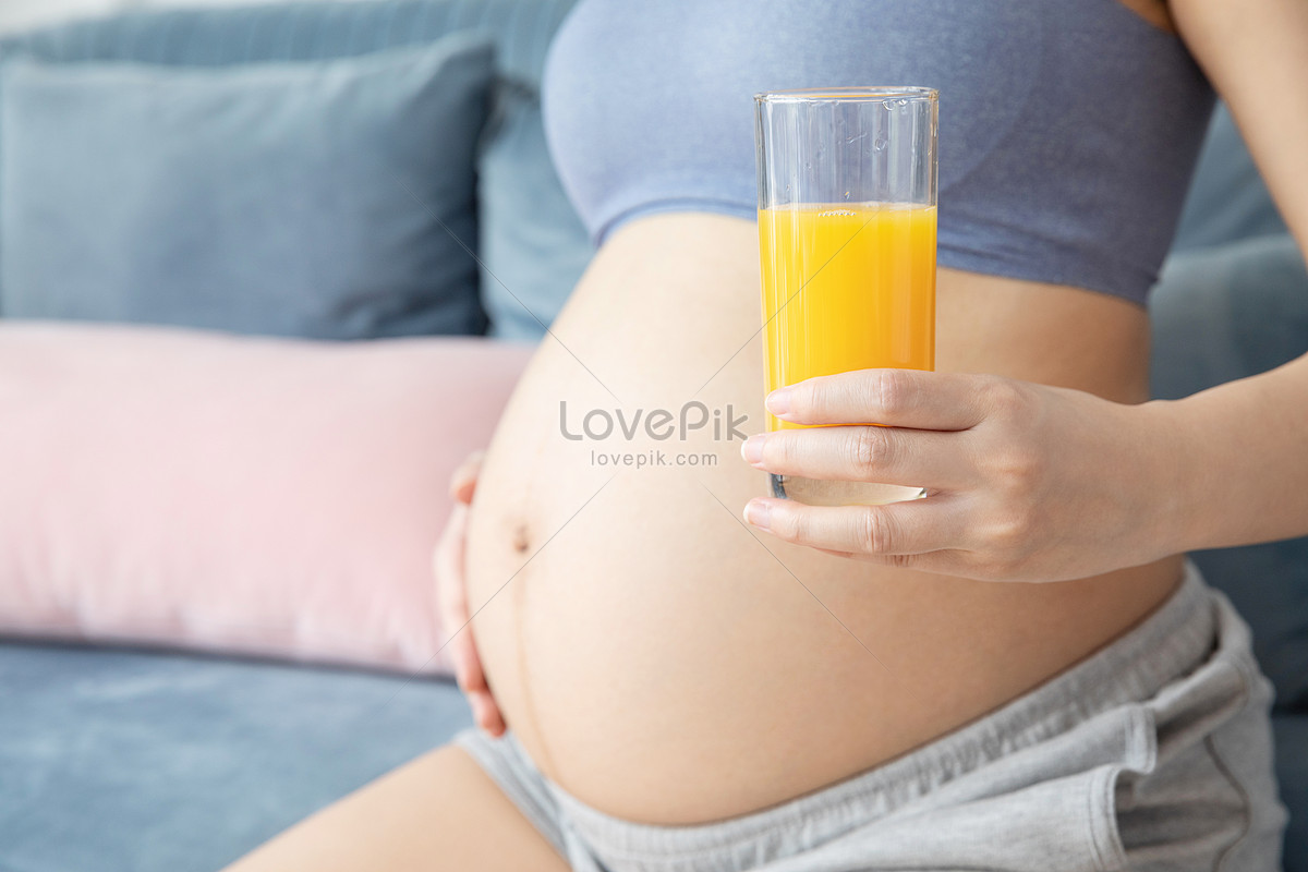 Можно ли беременным пить соки