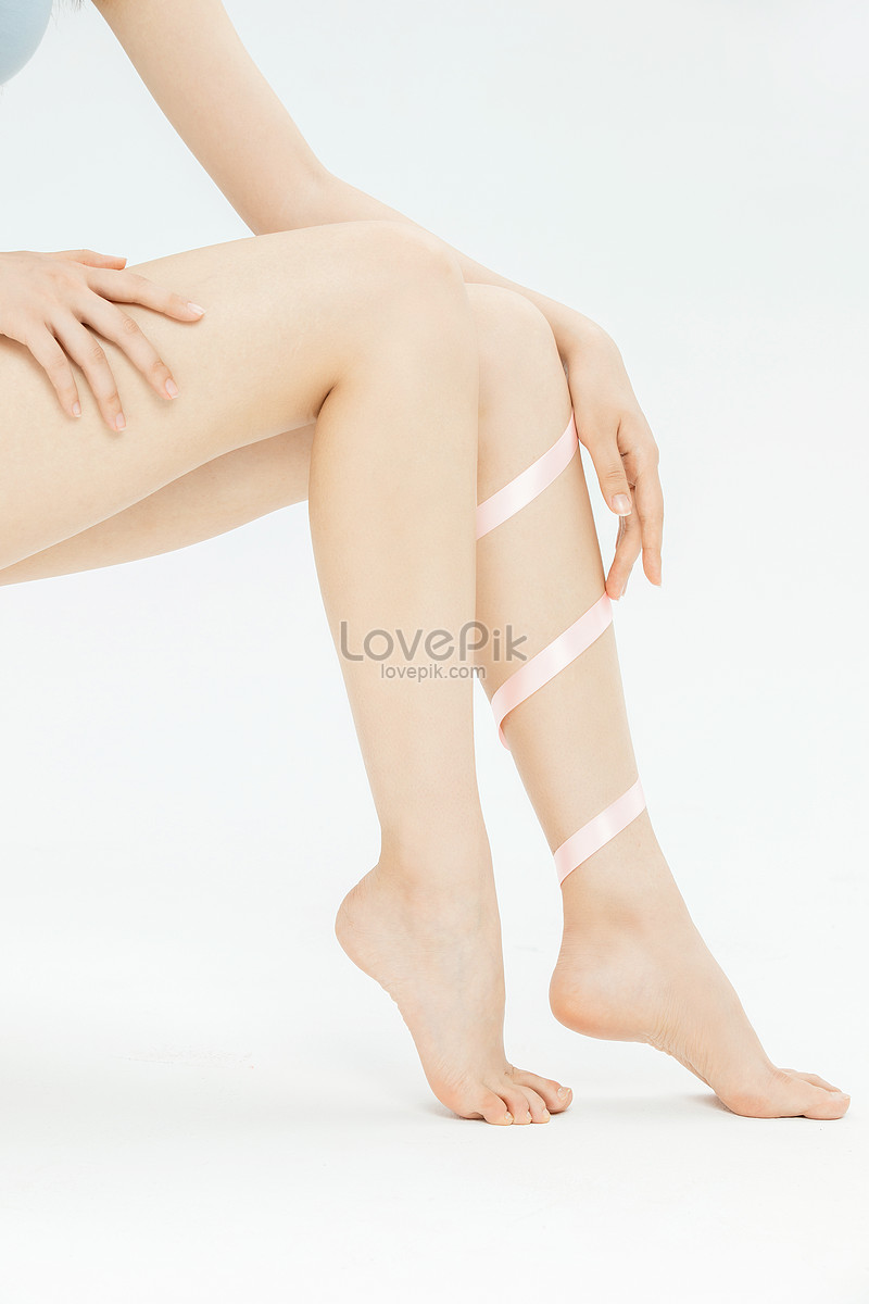 Женские ноги голые (62 фото) - Порно фото голых девушек