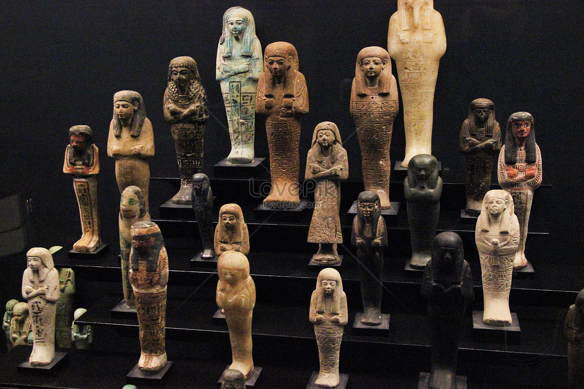 Vatican Museums Ancient Egyptian Pottery Picture And Hd Photos Free Download On Lovepik