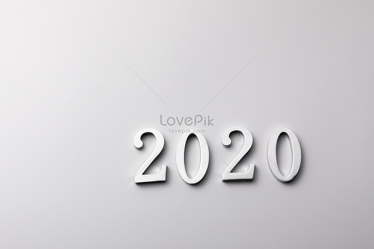 Сумма цифр 2020