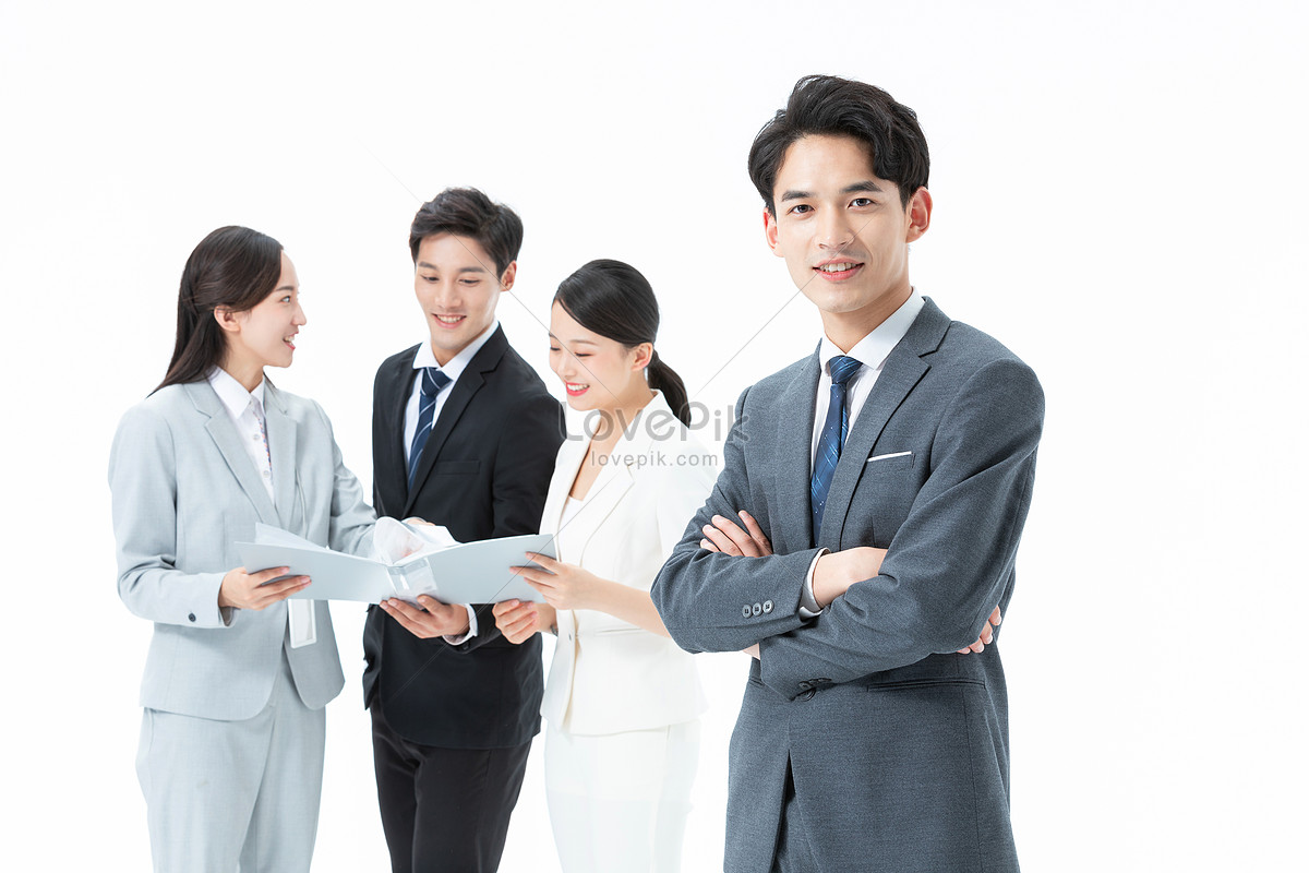 Business Team Picture And HD Photos | Free Download On Lovepik