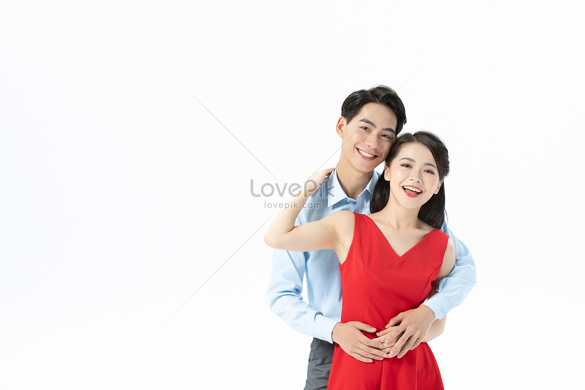 Couple Hugging Each Other Picture And Hd Photos Free Download On Lovepik 